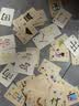 星星舟儿童象形识字卡片3-6岁1500字宝宝看图识字早教益智玩具生日礼物 1-100张象形字【1盒体验装】 实拍图