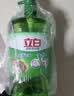 立白茶籽洗洁精1.45kg 99%除菌高效去油除味宝宝餐具果蔬清洁用洗涤灵 实拍图