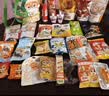三只松鼠巨型零食大礼包30袋3173g超6斤礼物坚果休闲零食节日团购送礼 实拍图