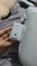 奥克斯（AUX）【保价11.11】腰部按摩仪器 肩颈腰背部热敷 非腰肌劳损舒缓 生日实用送爸妈实用 尊享款【正反热敷】加大加宽/立体揉按+礼盒 实拍图