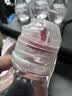 屈臣氏儿童水小马宝莉款宝宝水200mL*4瓶蒸馏水纯净水整箱小瓶水尝新装 实拍图