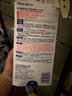 小林制药（KOBAYASHI）医用退热贴成人16片*3盒退烧贴高热发烧降温贴流感防护原装进口 实拍图