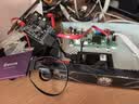 魔羯 台式机PCIE 5.1声道环绕立体声 6声道声卡 独立音频卡台式机电脑PCIE内置声卡 MC2206 实拍图