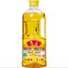 鲁花 【保真花生油】食用油 5S 物理压榨 压榨一级 花生油1L 实拍图