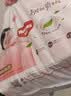 好奇（Huggies）铂金装小桃裤拉拉裤袋装XXXL32片(17kg以上)尿不湿【散热口碑王】 实拍图