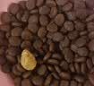 伯纳天纯生鲜升级款冻干猫粮猫咪长肉通用粮美毛亮鱼肉味7kg/14斤 实拍图