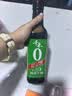 千禾 糯米白醋5度500ml 【0添加】 酿造食醋 炒菜凉拌 点蘸腌制 实拍图