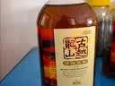 古越龙山清醇三年 绍兴黄酒 送礼 半甜型 500ml*12瓶 整箱装 实拍图