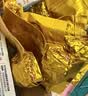 福茗源乌龙茶 特级安溪铁观音 兰花香2026新茶袋装500g茶叶自己喝口粮茶 实拍图