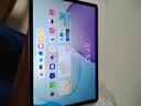 HUAWEIMatePad 11.5 柔光版 华为平板电脑 护眼屏 鸿蒙AI 大电池 学生平板儿童学习机 8G+256G羽砂紫 实拍图