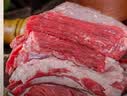 生鲜黄牛腩4斤谷饲牛腩肉冷冻牛腩肉生鲜生红烧牛肉2斤 牛腩净重 2斤 实拍图