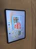 HUAWEIMatePad 11.5 鸿蒙焕新版 华为平板电脑 护眼屏鸿蒙AI 大电池学生平板儿童学习机 8G+256G 海岛蓝 实拍图