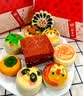 北京稻香村饼饼有礼糕点礼盒2300g 糕点点心三禾北京特产中秋节送礼订婚团购 实拍图