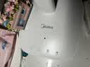 美的（Midea）AAAAA级护眼台灯LED阅读灯[焕新补贴]儿童书桌学习灯志轩升级 实拍图