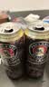 保拉纳（Paulaner）小麦浓色（黑）啤酒 500ml*12听 德国进口 球赛必备 实拍图