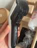 飞利浦（PHILIPS）理发器电推剪充电插电两用家用成人电推子剃头刀剃发器儿童电动理发器平头家庭版 QC5130/15 实拍图