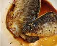 禧美海产冷冻挪威青花鱼净重2斤/袋 整鱼2-3条 鲭鱼 烧烤食材 海鲜 实拍图