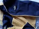 彪马（PUMA）冬季双面可穿羊羔绒休闲男子运动夹克 535052-37 L码 实拍图