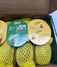 佳沛（zespri）新西兰金奇异果10个装单果重103-114g猕猴桃水果礼盒 实拍图