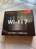 Tenda腾达路由器WiFi7【云霄BE5100】千兆穿墙王信号放大器增强无线超强2.5g网口家用电竞立式BE6L Pro 实拍图