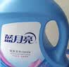 蓝月亮深层洁净洗衣液 自然清香 3kg/瓶 高效除螨【品质严选】 实拍图
