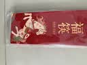唐宗筷 天然竹筷子-招财猫10双装 家用酒店用 碳化竹筷餐具套装C1091 实拍图