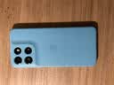 摩托罗拉 联想moto g100 四年质保 LCD护眼屏 7000mAh 国家补贴 应用六开 多场景NFC  12GB+256GB 晴空蓝 实拍图