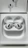 Apple/苹果 AirPods 4 搭配USB-C充电盒 蓝牙耳机 适用iPhone/iPad/Mac 四代MXP63CH/A 实拍图