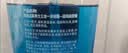 阿迪达斯（adidas）沐浴露男士专用洗发水洗面奶三效合一 游泳去氯清凉 征服热情1.2L 实拍图