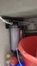 爱惠浦（Everpure）EVP-6000 Plus 家用厨下前置过滤净水 3700L大通量 2L/min 即滤即饮矿物质水净水器 实拍图
