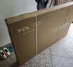 TCL电视 65T5M Plus 65英寸 QD-Mini LED控光 360Hz超高刷 QLED量子点 安桥音响 WiFi6 T5M Pro同款 实拍图