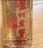 泸州老窖六年窖头曲 52度 500ml*6瓶 整箱装 浓香型白酒 中秋送礼 实拍图