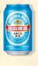 燕京啤酒 蓝听11度清爽拉格啤酒330ml*24听 中秋礼品 实拍图