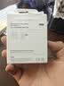 Apple/苹果 40W（至高60W） type-c快充充电器 苹果usb-c原装充电头 苹果iPhone 18 Pro Max充电器 实拍图