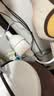 电小酷智能插座WiFi米家APP语音控制远程定时无需网关CP1 10A 220V联动家电遥控插座定时开关插座 实拍图
