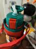 虎牌儿童保温水壶盖子硅胶吸嘴吸管替换头宝宝600ml水杯防漏原装配件 原版吸嘴1个（MBR系） 实拍图