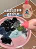 立白大师香氛洗衣液4斤装柔顺护衣持久留香水内衣可用 品质严选 实拍图