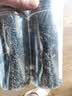 十月稻田 熟黑芝麻 200g 干吃免洗即食 香醇饱满 烘培辅料 杂粮高蛋白 实拍图