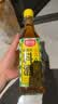 厨邦10度 葱姜汁料酒500ml 传统黄酒酿造 精制去腥增香调味料 实拍图