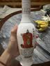 古井贡酒 老瓷贡 浓香型白酒 42度 250mL*1瓶 单瓶装 实拍图