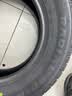 朝阳轮胎 汽车轮胎 185/65R14 86H RP18 适配凯越/POLO/宏光/风光33 实拍图