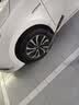 马牌（Continental）汽车轮胎 205/55R16 91V FR CC7 #适配大众 朗逸/别克 凯越 实拍图