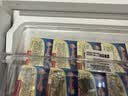 安佳(Anchor)新西兰进口 动物黄油原味无添加盐10g*40早餐小粒包装 实拍图