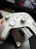 北通鲲鹏40游戏手柄AI智控无线蓝牙多模体感阻尼摇杆xbox类PC电脑手机steam光轴按键NSswitch2影之刃零 实拍图