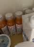 农夫山泉100%纯果汁NFC番石榴(芭乐)混合汁300ml*10瓶饮料礼盒 实拍图