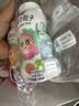 QQ星揉揉小肚子儿童乳酸菌180ml*16瓶草莓猕猴桃 开学中秋礼品 实拍图