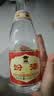 汾酒 出口白瓷 53度500mL*12瓶 整箱原箱装  实拍图