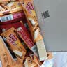 雀巢（Nestle）脆脆鲨进口可可粉巧克力味夹心威化饼干14条126g休闲零食解馋充饥 实拍图
