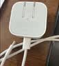 Apple/苹果 40W（至高60W） type-c快充充电器 苹果usb-c原装充电头 苹果iPhone 18 Pro Max充电器 实拍图