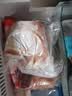 得利斯 黑猪通脊净重2斤 黑猪肉生鲜 猪里脊肉  瘦肉里脊 实拍图
